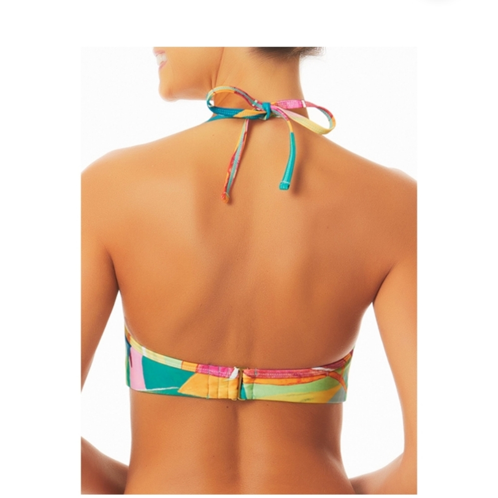 Bikini top nwt - Picture 2 of 6
